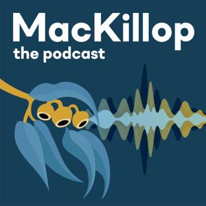 The MacKillop Podcast