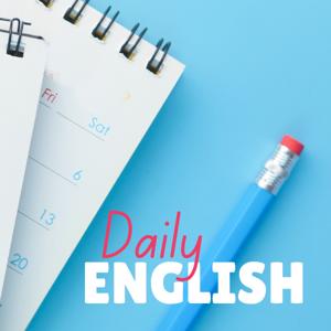 Daily English