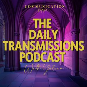 The Daily Transmissions Podcast