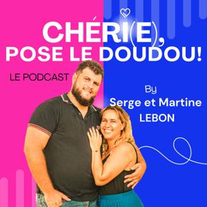 Chéri(e) pose le doudou!