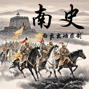 南史|原文朗读|二十四史