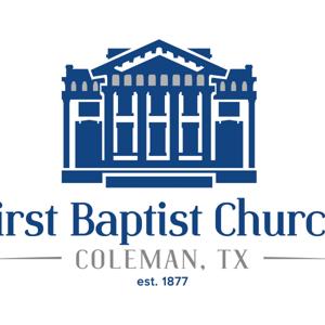 FBC Coleman's Podcast