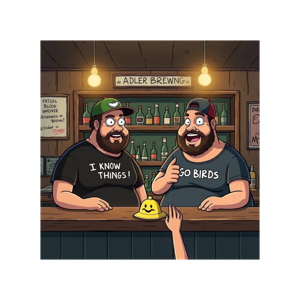 Around the Bar