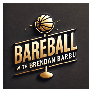 BareBall with Brendan Barbu