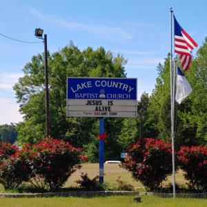 The Bible Not Watered Down...