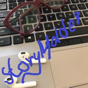 The StoryMolder’s Podcast