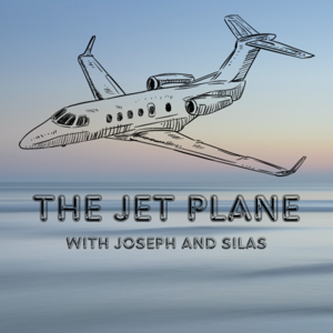 The Jet Plane