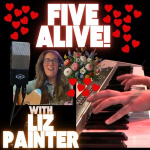 Five Alive with Liz Painter