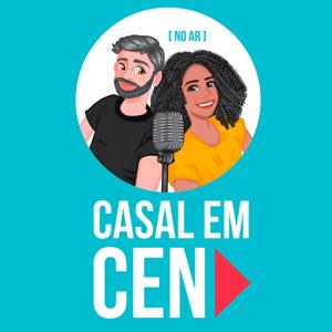 Casal em Cena