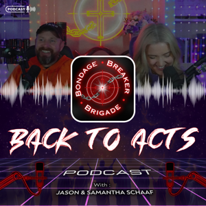 Back to Acts