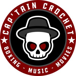 Cap'tain Crochet/Captain Hook Chronicles