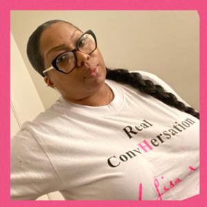 Real ConvHersations w/ Lisa Moore