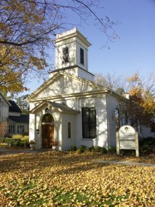 Podcasts - Unitarian Universalist Society of Geneva