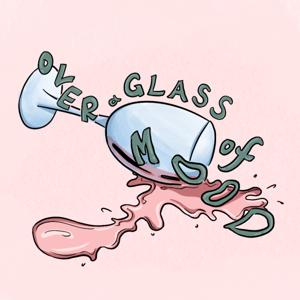 Over a Glass of Mood 酒精排毒