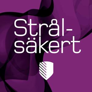 Strålsäkert - En podd om strålning