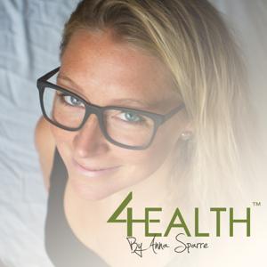 4Health.se by Anna Sparre