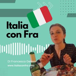 Italia con Fra