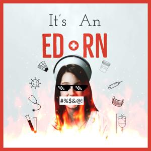 It's An ED RN