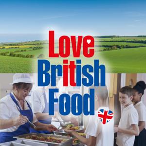 Love British Food
