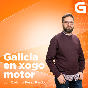 Todos os podcast | En xogo motor