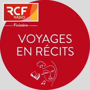 Voyages en récits