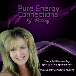 Pure Energy Connections with D.J. Shirley