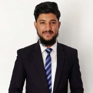 Umair Iqbal Podcast