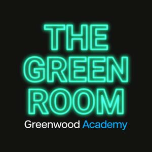 The Green Room - Energy Innovation & Renewables Industry Podcast