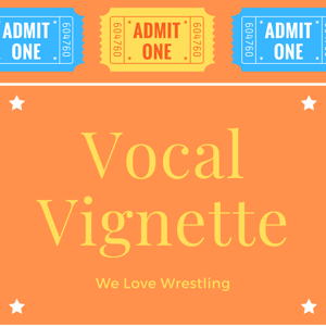Vocal Vignette