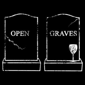 OPEN GRAVES