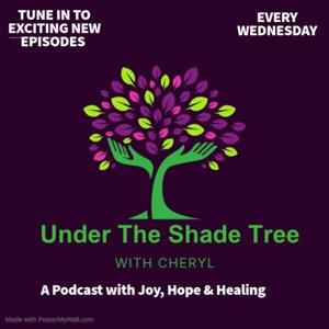 Under The Shade Tree 2025