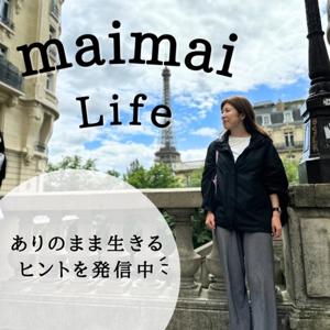 maimaiのゆるっと健康Life