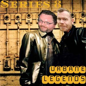 Urbane Legends