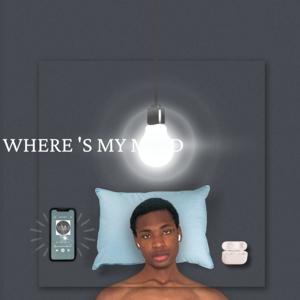 Where's My Mind