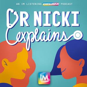 Dr Nicki Explains