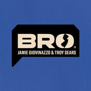 The Bro Show with Jamie Giovinazzo and Troy Sears