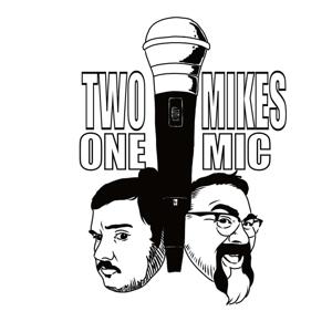 TwoMikesOneMic