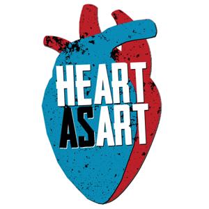 HeartAsArt - Wrestling, Gaming, Conventions, More