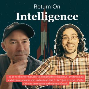 Return on Intelligence