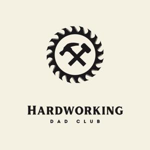 Hard Working Dad
