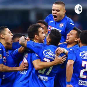 Cruz Azul Analysis the Podcast