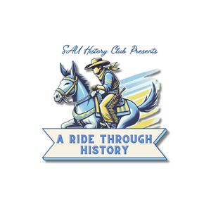 SAU History Club