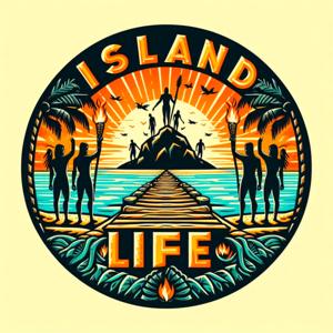 Island Life - A Survivor Podcast