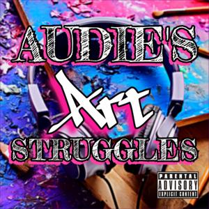 Audie's Art Struggles