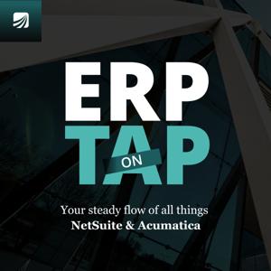 ERP ON TAP