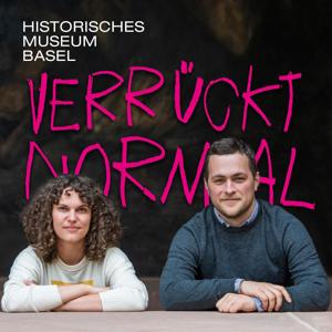 verrückt normal