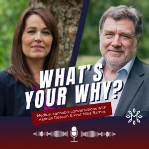 What's Your Why?