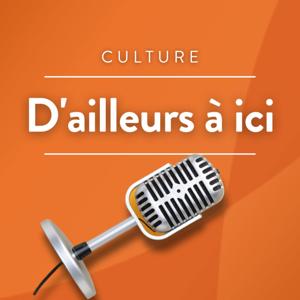 D'ailleurs à ici