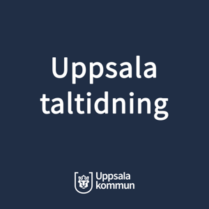 Uppsala taltidning