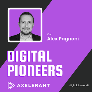 Digital Pioneers